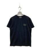 HARDY NOIR×AZUSA IIDAアルディーノアール×アズサイイダ）の古着「KITTY KITTY KITTY T-shirt」｜ブラック