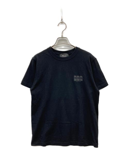 HARDY NOIR（アルディーノアール）HARDY NOIR (アルディーノアール) AZUSA IIDA (アズサイイダ) KITTY KITTY KITTY T-shirt ブラック サイズ:-の古着・服飾アイテム