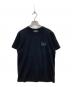 HARDY NOIR（アルディーノアール）の古着「KITTY KITTY KITTY T-shirt」｜ブラック