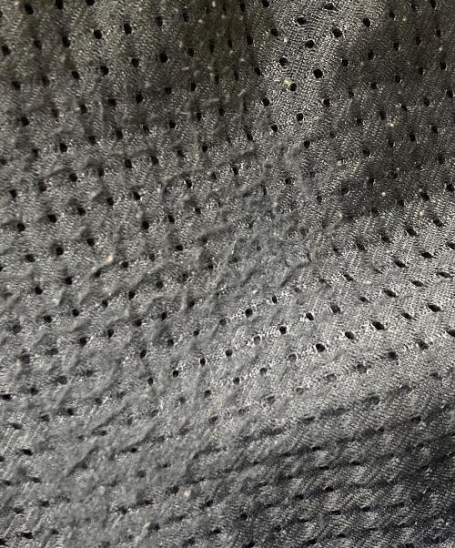 Patagonia（パタゴニア）Patagonia (パタゴニア) SYNCHILLA FLEECE グレー×ネイビー サイズ:Ｍの古着・服飾アイテム