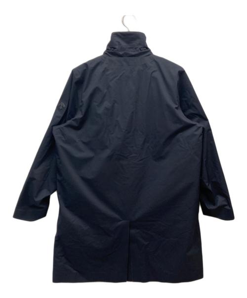 DESCENTE（デサント）DESCENTE (デサント) 3WAYインテグレートダウンコート ブラック サイズ:Sの古着・服飾アイテム