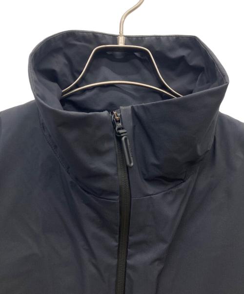 DESCENTE（デサント）DESCENTE (デサント) 3WAYインテグレートダウンコート ブラック サイズ:Sの古着・服飾アイテム