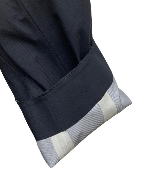 DESCENTE（デサント）DESCENTE (デサント) 3WAYインテグレートダウンコート ブラック サイズ:Sの古着・服飾アイテム