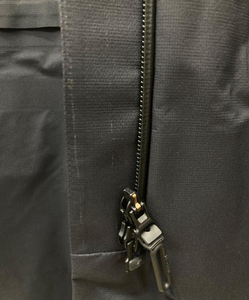 DESCENTE（デサント）DESCENTE (デサント) 3WAYインテグレートダウンコート ブラック サイズ:Sの古着・服飾アイテム