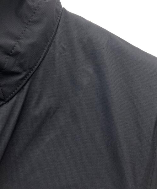 DESCENTE（デサント）DESCENTE (デサント) 3WAYインテグレートダウンコート ブラック サイズ:Sの古着・服飾アイテム