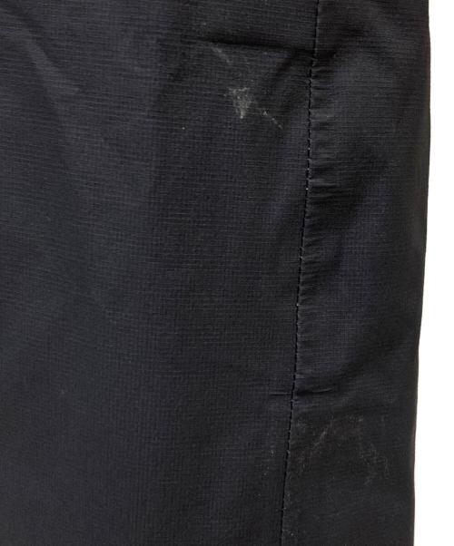 DESCENTE（デサント）DESCENTE (デサント) 3WAYインテグレートダウンコート ブラック サイズ:Sの古着・服飾アイテム