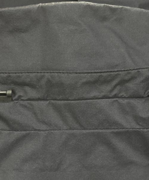 DESCENTE（デサント）DESCENTE (デサント) 3WAYインテグレートダウンコート ブラック サイズ:Sの古着・服飾アイテム