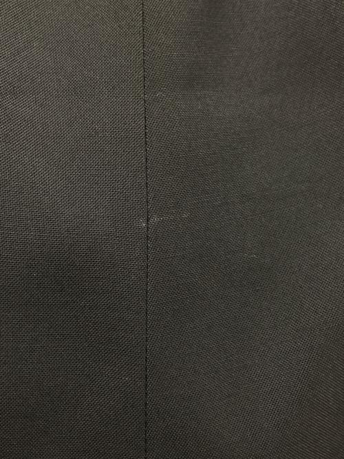 PLAN C（プランシー）PLAN C (プランシー) 襟付きノースリーブワンピース ネイビー サイズ:38の古着・服飾アイテム