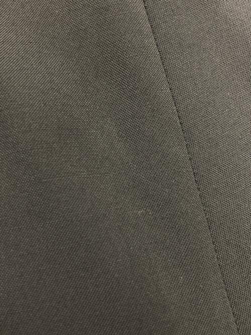 PLAN C（プランシー）PLAN C (プランシー) 襟付きノースリーブワンピース ネイビー サイズ:38の古着・服飾アイテム