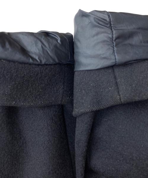 HERNO（ヘルノ）HERNO (ヘルノ) Cashmere Chester coat ネイビー サイズ:48の古着・服飾アイテム