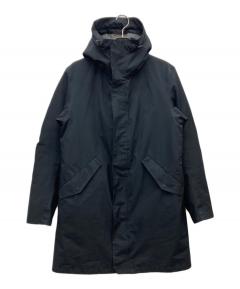 中古・古着通販】HERNO (ヘルノ) LAMINAR GORE-TEX ダウンコート