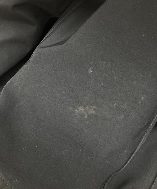 HERNO（ヘルノ）HERNO (ヘルノ) LAMINAR M51 Mods coat ブラック サイズ:48の古着・服飾アイテム