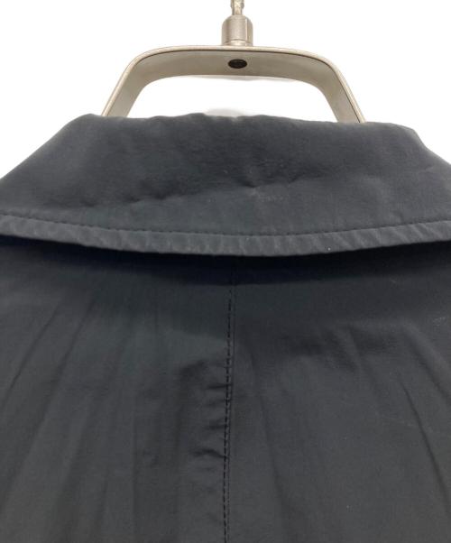 HERNO（ヘルノ）HERNO (ヘルノ) Stretch Nylon Jacket ブラック サイズ:46の古着・服飾アイテム