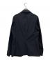 HERNO (ヘルノ) Stretch Nylon Jacket ブラック サイズ:46：17000円