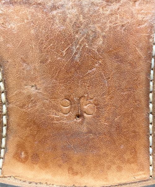 julian（ジュリアン）julian (ジュリアン) Dress Watchmaker ブラウン サイズ:9.5の古着・服飾アイテム