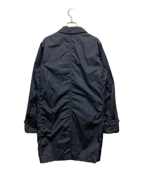 Sealup（シーラップ）Sealup (シーラップ) Bellagio ナイロンコート ネイビー サイズ:-の古着・服飾アイテム