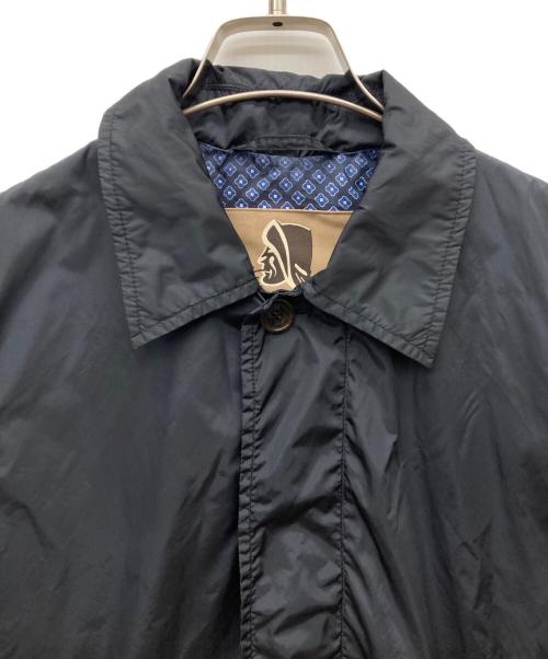 Sealup（シーラップ）Sealup (シーラップ) Bellagio ナイロンコート ネイビー サイズ:-の古着・服飾アイテム