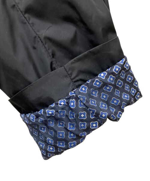 Sealup（シーラップ）Sealup (シーラップ) Bellagio ナイロンコート ネイビー サイズ:-の古着・服飾アイテム