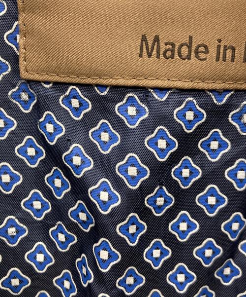 Sealup（シーラップ）Sealup (シーラップ) Bellagio ナイロンコート ネイビー サイズ:-の古着・服飾アイテム