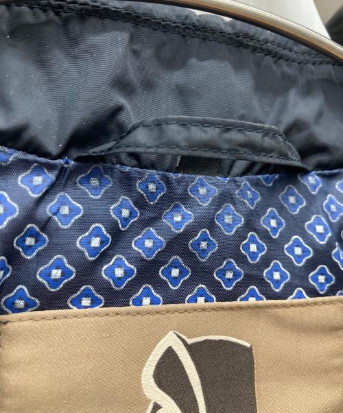 Sealup（シーラップ）Sealup (シーラップ) Bellagio ナイロンコート ネイビー サイズ:-の古着・服飾アイテム