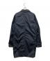 Sealup (シーラップ) Bellagio ナイロンコート ネイビー サイズ:-：10000円