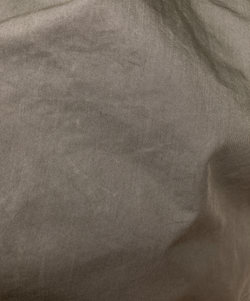 FRED PERRY（フレッドペリー）FRED PERRY (フレッドペリー) Fishtail Parka/モッズコート オリーブ サイズ:Mの古着・服飾アイテム