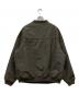 TOWN CRAFT (タウンクラフト) カップショルダーダービージャケット オリーブ サイズ:L：10000円