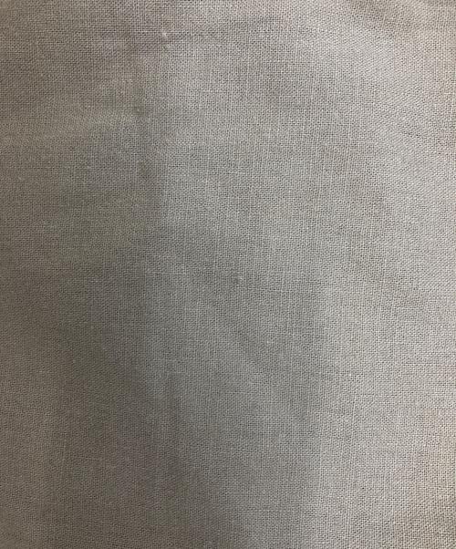 GRAMICCI（グラミチ）GRAMICCI (グラミチ) RHC Ron Herman (アールエイチシー ロンハーマン) Cotton Linen Pants ベージュ サイズ:Lの古着・服飾アイテム