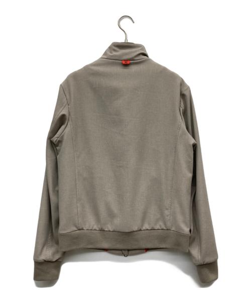 KIRED（キーレッド）KIRED (キーレッド) ENJOY SUMMER TEXTEK スイングトップ ベージュ サイズ:46の古着・服飾アイテム