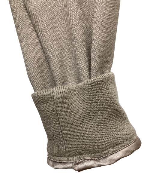 KIRED（キーレッド）KIRED (キーレッド) ENJOY SUMMER TEXTEK スイングトップ ベージュ サイズ:46の古着・服飾アイテム