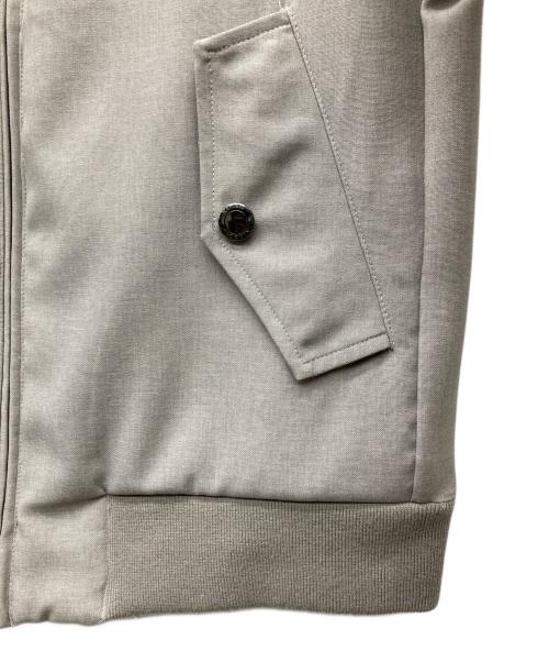 KIRED（キーレッド）KIRED (キーレッド) ENJOY SUMMER TEXTEK スイングトップ ベージュ サイズ:46の古着・服飾アイテム