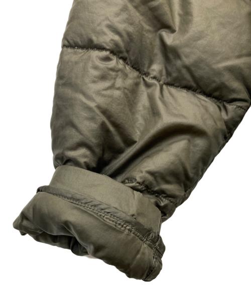 THE NORTH FACE（ザ ノース フェイス）THE NORTH FACE (ザ ノース フェイス) Magne Aconcagua Jacket カーキ サイズ:XLの古着・服飾アイテム