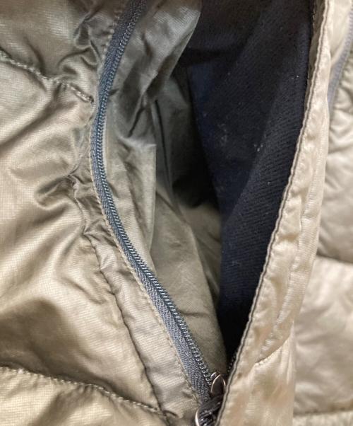 THE NORTH FACE（ザ ノース フェイス）THE NORTH FACE (ザ ノース フェイス) Magne Aconcagua Jacket カーキ サイズ:XLの古着・服飾アイテム