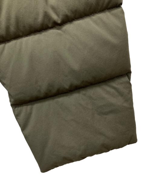 HERNO（ヘルノ）HERNO (ヘルノ) Bolla ダウンジャケット オリーブ サイズ:46の古着・服飾アイテム