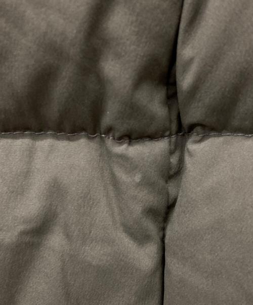 HERNO（ヘルノ）HERNO (ヘルノ) Bolla ダウンジャケット オリーブ サイズ:46の古着・服飾アイテム