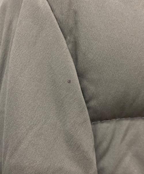 HERNO（ヘルノ）HERNO (ヘルノ) Bolla ダウンジャケット オリーブ サイズ:46の古着・服飾アイテム