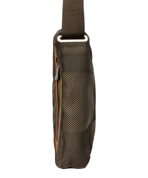 LOUIS VUITTON（ルイ ヴィトン）LOUIS VUITTON (ルイ ヴィトン) シタダンPM ショルダーバッグ グレー サイズ:記載なしの古着・服飾アイテム