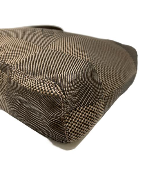 LOUIS VUITTON（ルイ ヴィトン）LOUIS VUITTON (ルイ ヴィトン) シタダンPM ショルダーバッグ グレー サイズ:記載なしの古着・服飾アイテム