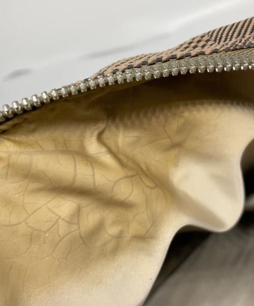 LOUIS VUITTON（ルイ ヴィトン）LOUIS VUITTON (ルイ ヴィトン) シタダンPM ショルダーバッグ グレー サイズ:記載なしの古着・服飾アイテム