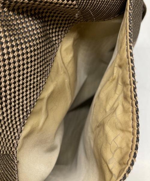 LOUIS VUITTON（ルイ ヴィトン）LOUIS VUITTON (ルイ ヴィトン) シタダンPM ショルダーバッグ グレー サイズ:記載なしの古着・服飾アイテム