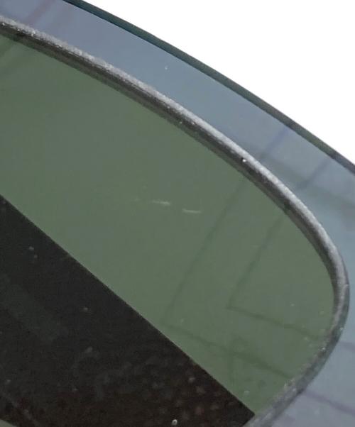 MCQ（マックキュー）MCQ (マックキュー) サングラス ブルー×ブラック サイズ:54□16-140の古着・服飾アイテム