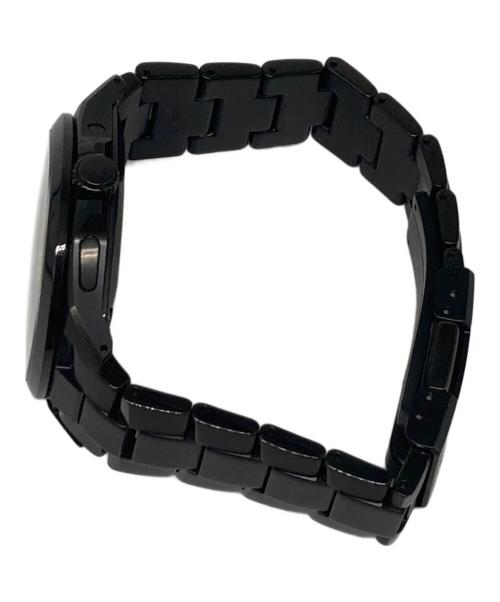 CASIO（カシオ）CASIO (カシオ) OCEANUS ブラックの古着・服飾アイテム