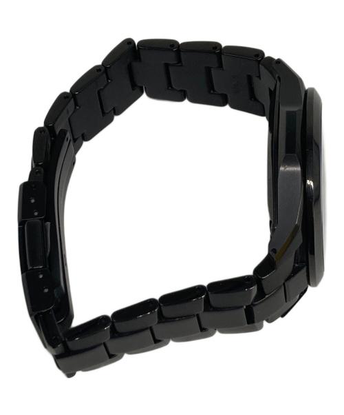 CASIO（カシオ）CASIO (カシオ) OCEANUS ブラックの古着・服飾アイテム