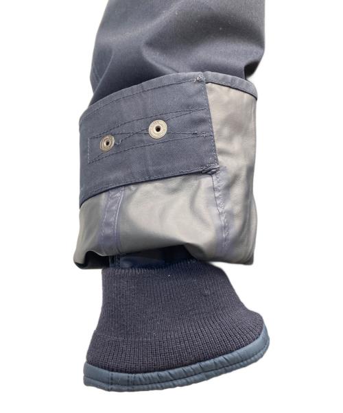 POLO RALPH LAUREN（ポロ・ラルフローレン）POLO RALPH LAUREN (ポロ・ラルフローレン) 3WAY ライナー付きM65ジャケット ネイビー サイズ:spの古着・服飾アイテム