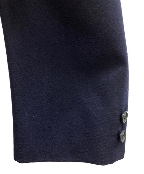346 BROOKS BROTHERS（346 ブルックスブラザーズ）346 BROOKS BROTHERS (346 ブルックスブラザーズ) ダブルジャケット ネイビー サイズ:AB6の古着・服飾アイテム