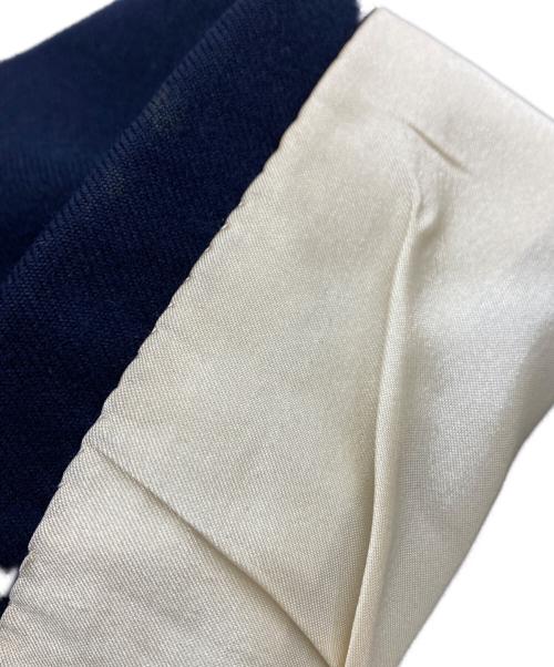 346 BROOKS BROTHERS（346 ブルックスブラザーズ）346 BROOKS BROTHERS (346 ブルックスブラザーズ) ダブルジャケット ネイビー サイズ:AB6の古着・服飾アイテム