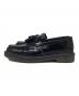 Dr.Martens (ドクターマーチン) ADRIAN TASSEL LOAFER ブラック サイズ:UK7：10000円