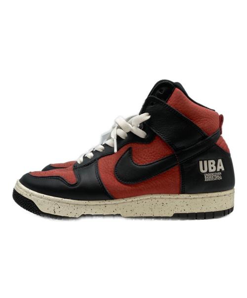 NIKE（ナイキ）NIKE (ナイキ) UNDERCOVER (アンダーカバー) Dunk High 1985 