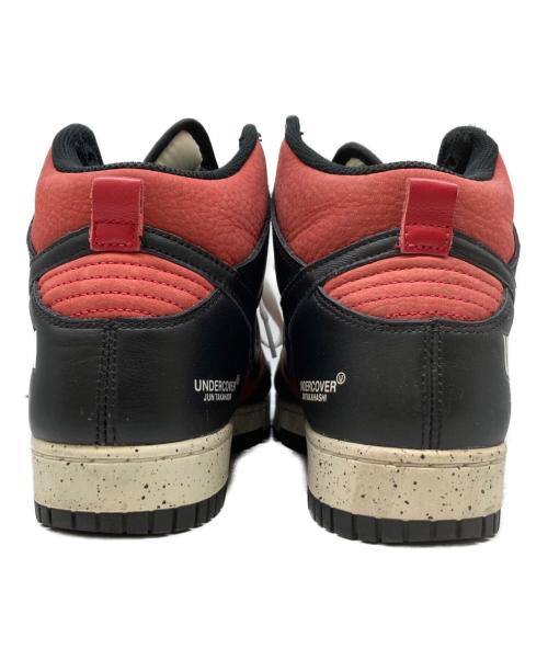 NIKE（ナイキ）NIKE (ナイキ) UNDERCOVER (アンダーカバー) Dunk High 1985 