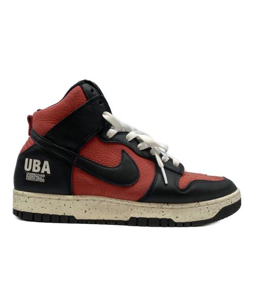 NIKE（ナイキ）NIKE (ナイキ) UNDERCOVER (アンダーカバー) Dunk High 1985 